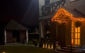 Карпатські Зорі